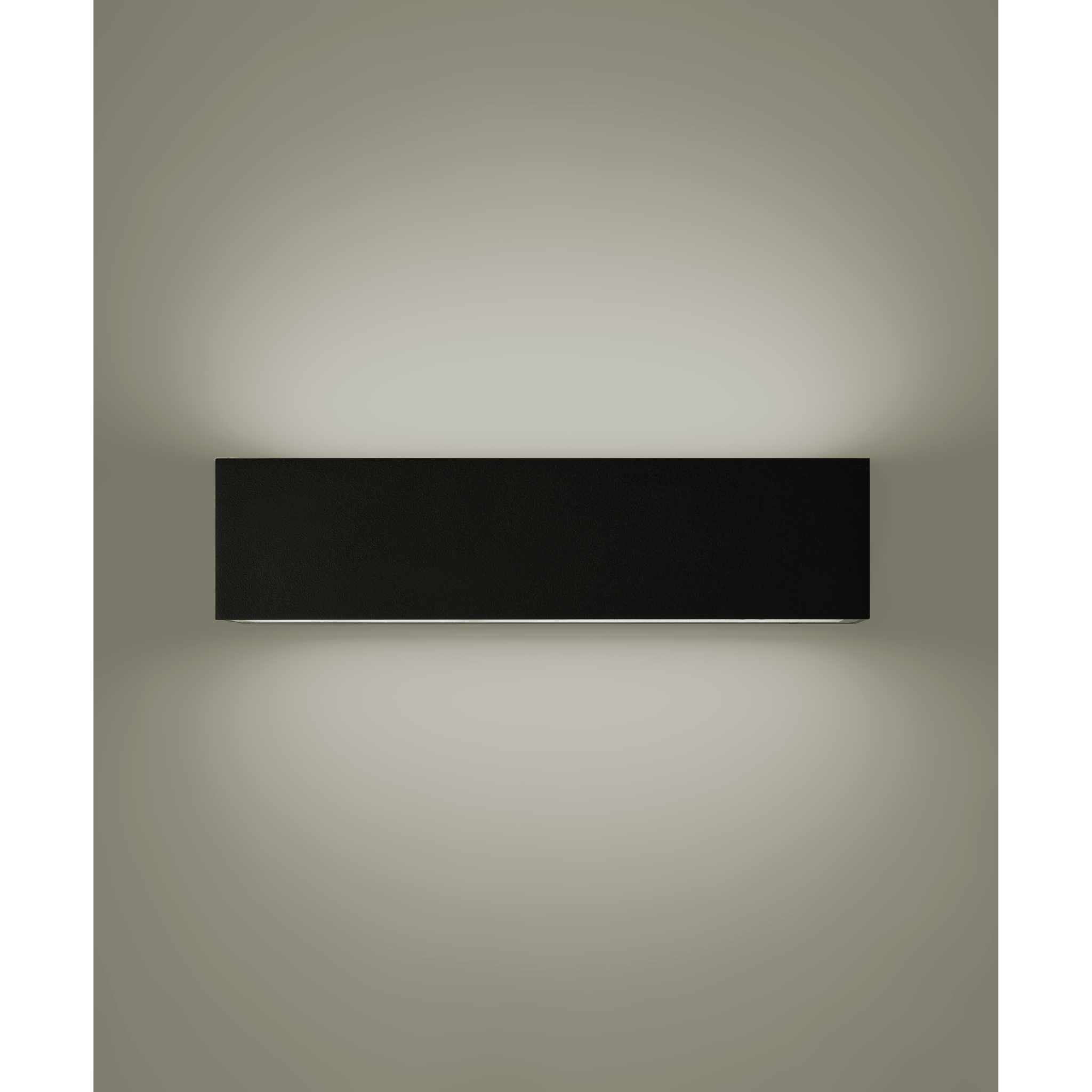 5706872034673 ANTIDARK Brick down LED sort væglampe - Væglampe Lamper,Udendørs- lamper,Udendørslamper 90400001890 2-237-33-2