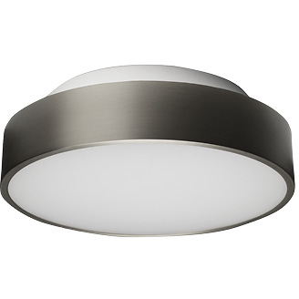 5706872037230 ANTIDARK Moon C260 titamium/hvid - Plafond Lamper,Loftslamper,Loftslamper 90400002130 2-512-06-1-9