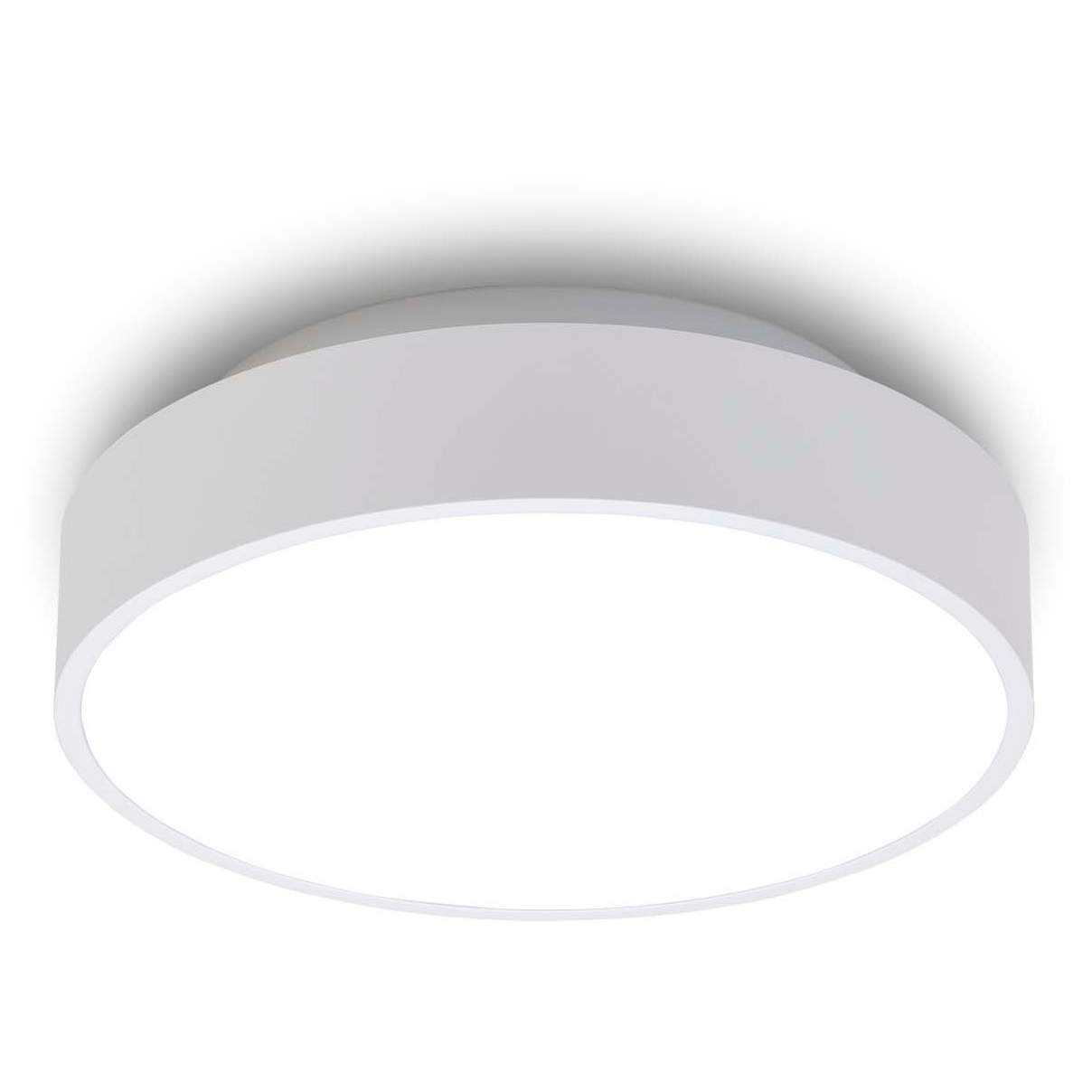 5706872045945 ANTIDARK Luna C260 2700K hvid plafond Lamper,Loftslamper,Loftslamper 90400002420 2-512-26-1