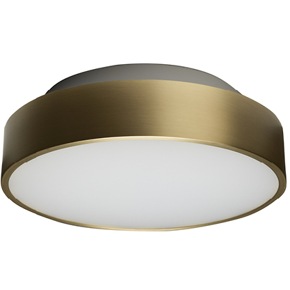 5706872046560 ANTIDARK Luna C260 2700K messing plafond Lamper,Loftslamper,Loftslamper 90400002440 2-512-26-1-4