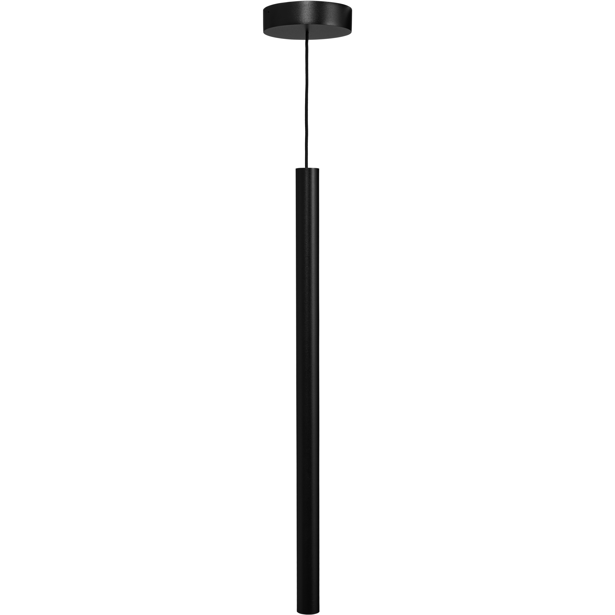 5706872049738 ANTIDARK Asta Ø26 LED sort pendel Lamper,Pendler-/ Hængelamper,Pendler/Hængelamper 90400002560 2-322-26-2