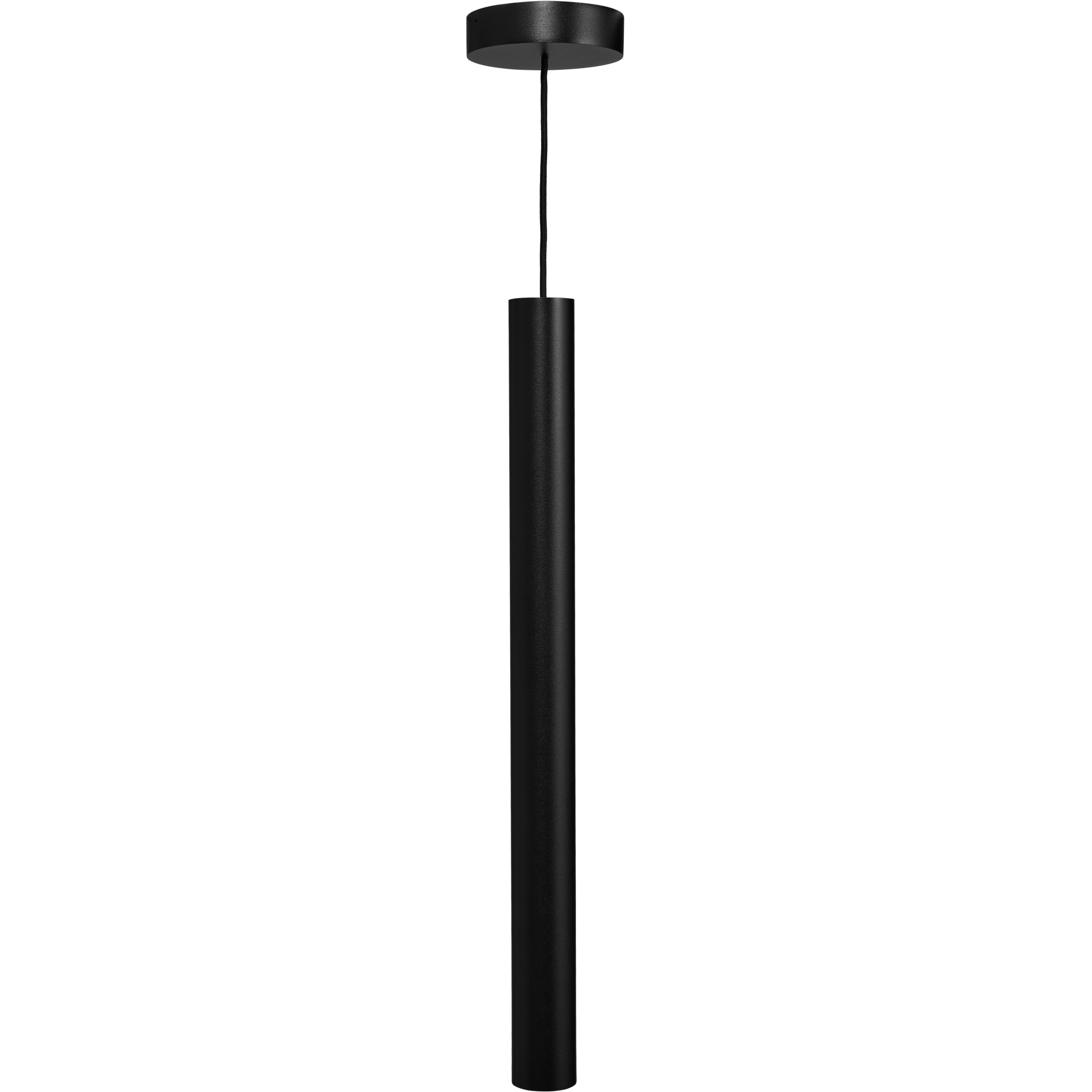5706872050024 ANTIDARK Asta Ø40 LED sort pendel Lamper,Pendler-/ Hængelamper,Pendler/Hængelamper 90400002580 2-322-40-2