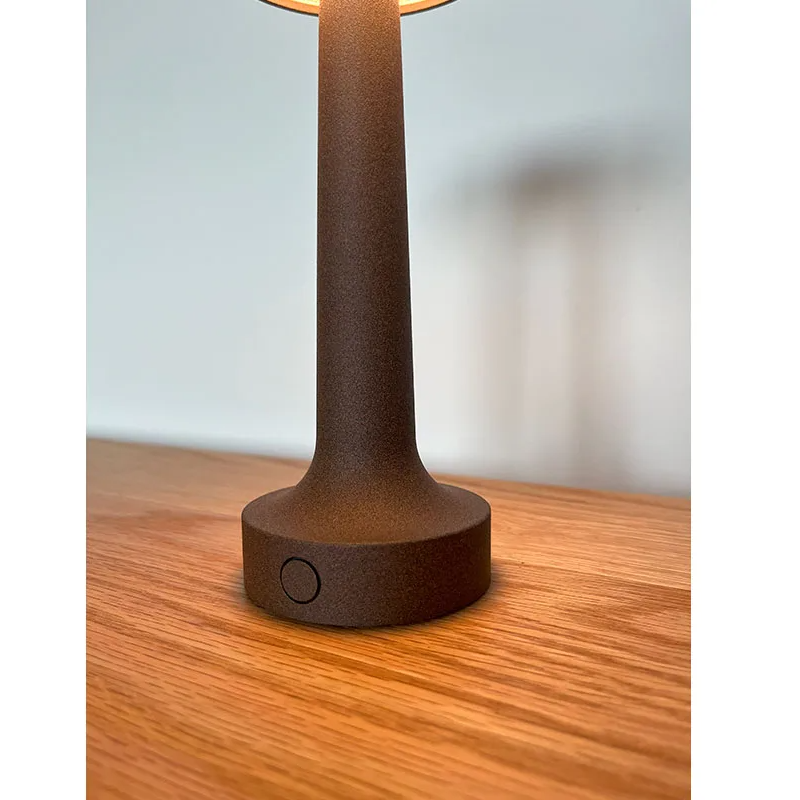 5706872055159 ANTIDARK Buddy coffee portable bordlampe Lamper,Bordlamper,Trådløse bordlamper 90400002810 2-398-1-24