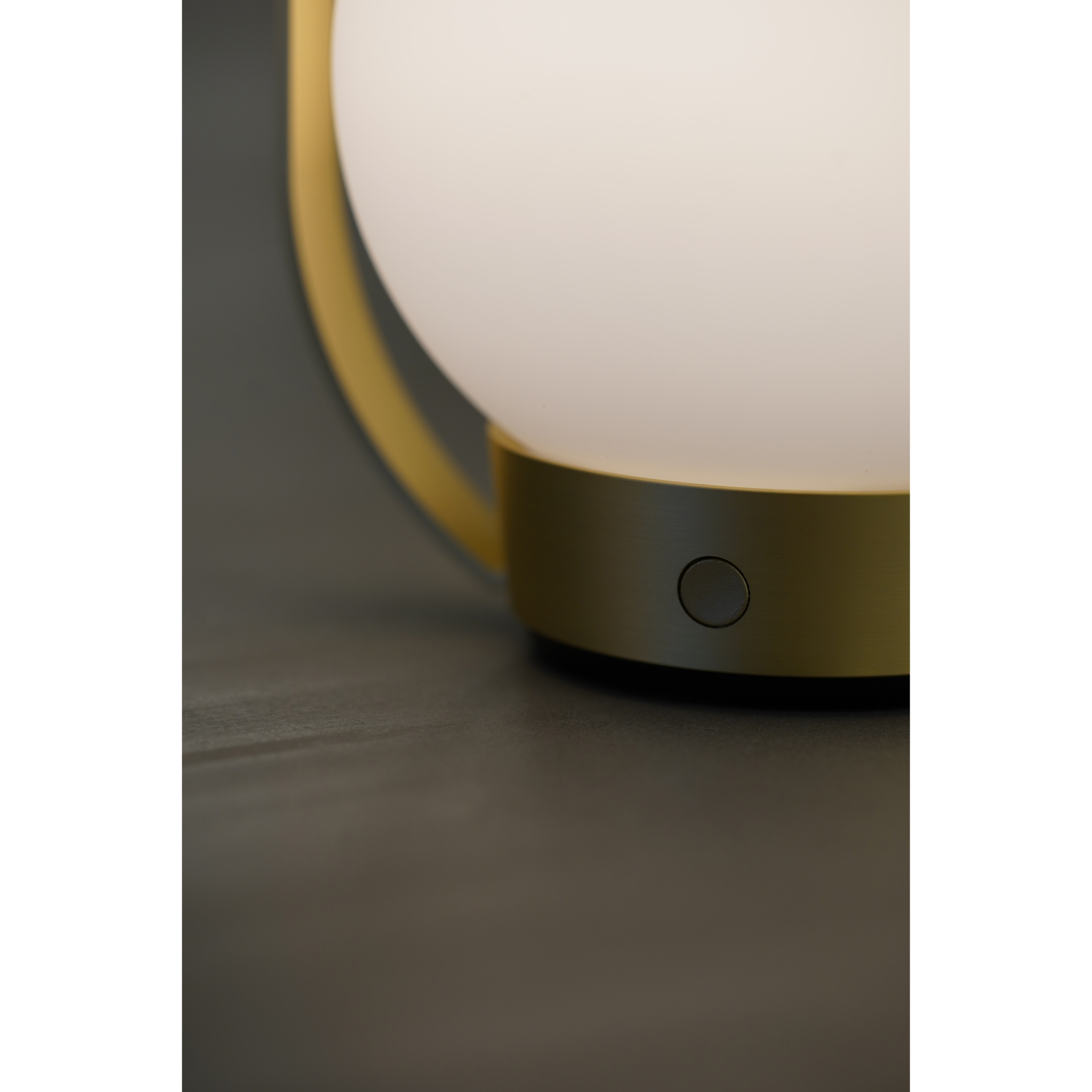 5706872056095 ANTIDARK Palla T1 brass portable bordlampe Lamper,Bordlamper,Trådløse bordlamper 90400002880 2-399-1-4