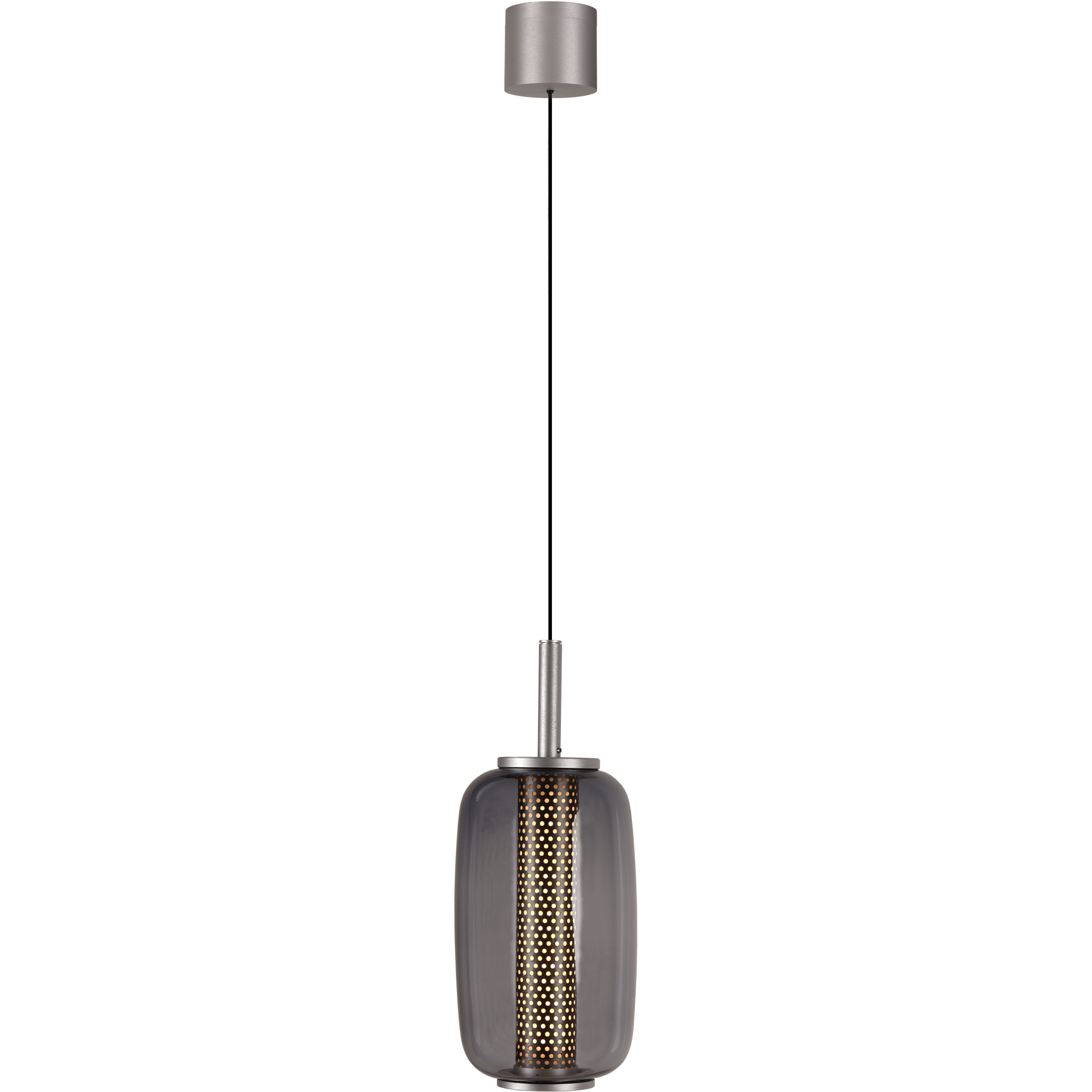 5706872057542 ANTIDARK Midnight LED titamium pendel Lamper,Pendler-/ Hængelamper,Pendler/Hængelamper 90400002990 Midnight