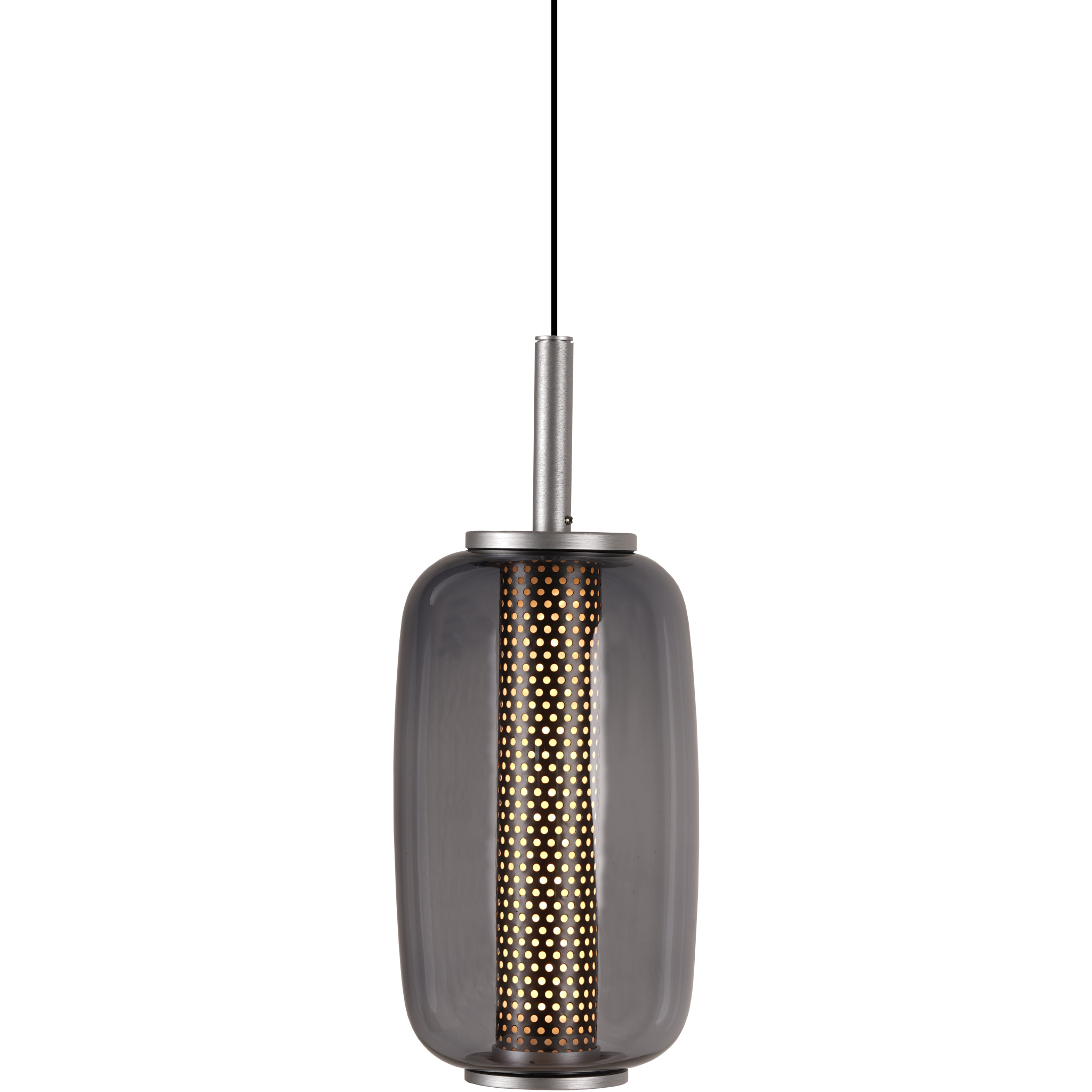 5706872057542 ANTIDARK Midnight LED titamium pendel Lamper,Pendler-/ Hængelamper,Pendler/Hængelamper 90400002990 Midnight
