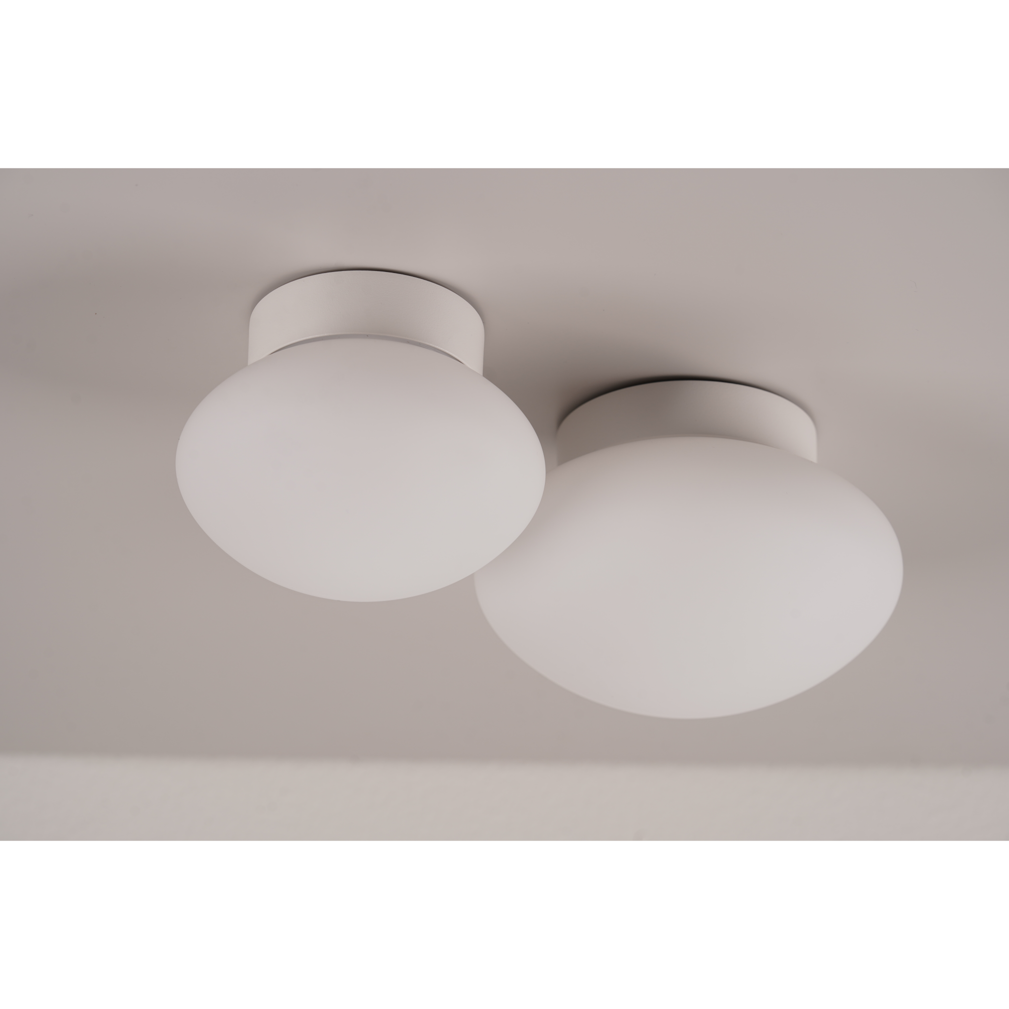 5706872058006 ANTIDARK Mushroom mini W115 LED 2700K hvid loftslampe Lamper,Loftslamper,Loftslamper 90400002950 Mushroom Mini W115