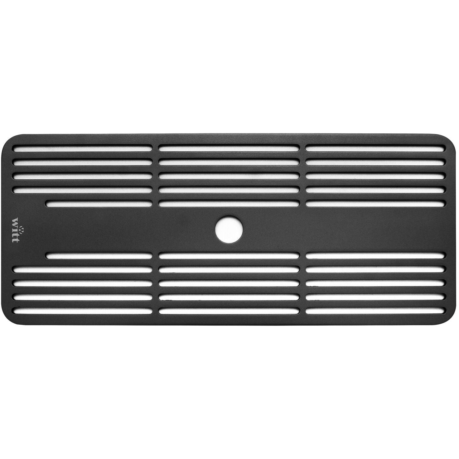 Tilbehør emhætter - Fusion Sort rist