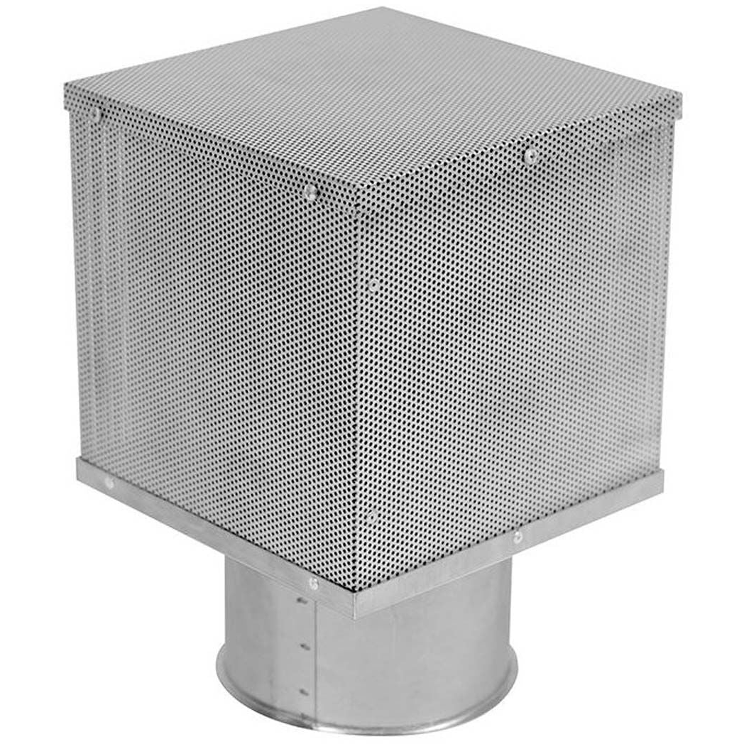 Witt HP-Plus filter - HP-Plus filter til Slide 45