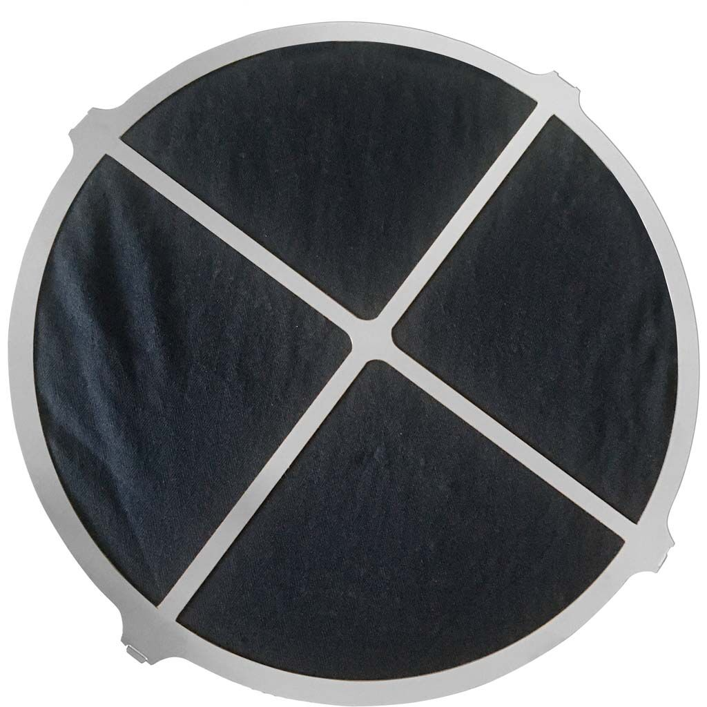 T-WITT KF 42 - Kulfilter