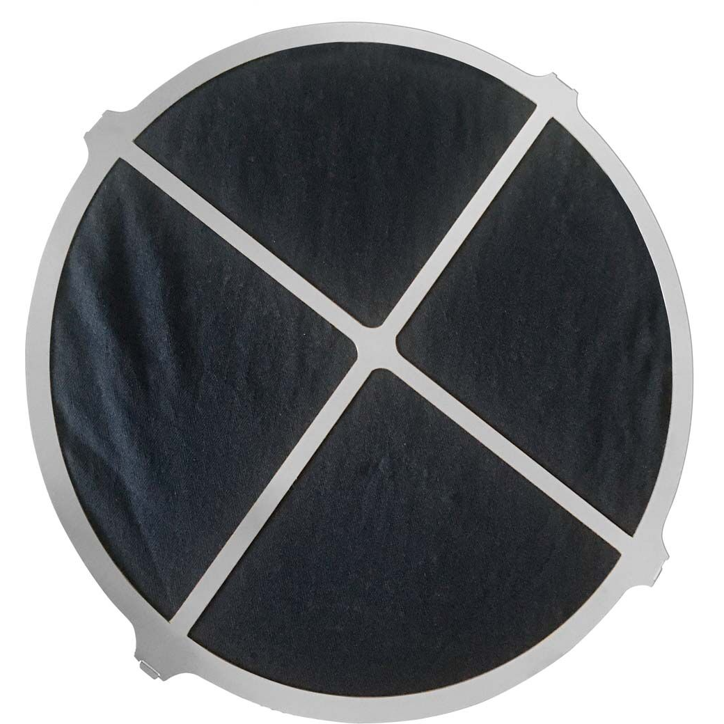 T-WITT HP 42 - Kulfilter