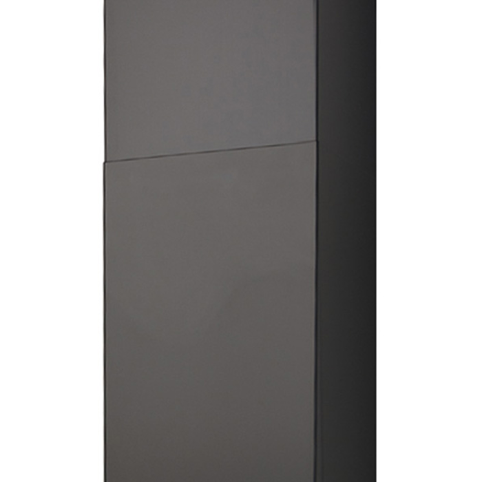 Eico 2626 - Skorsten, Lang sort