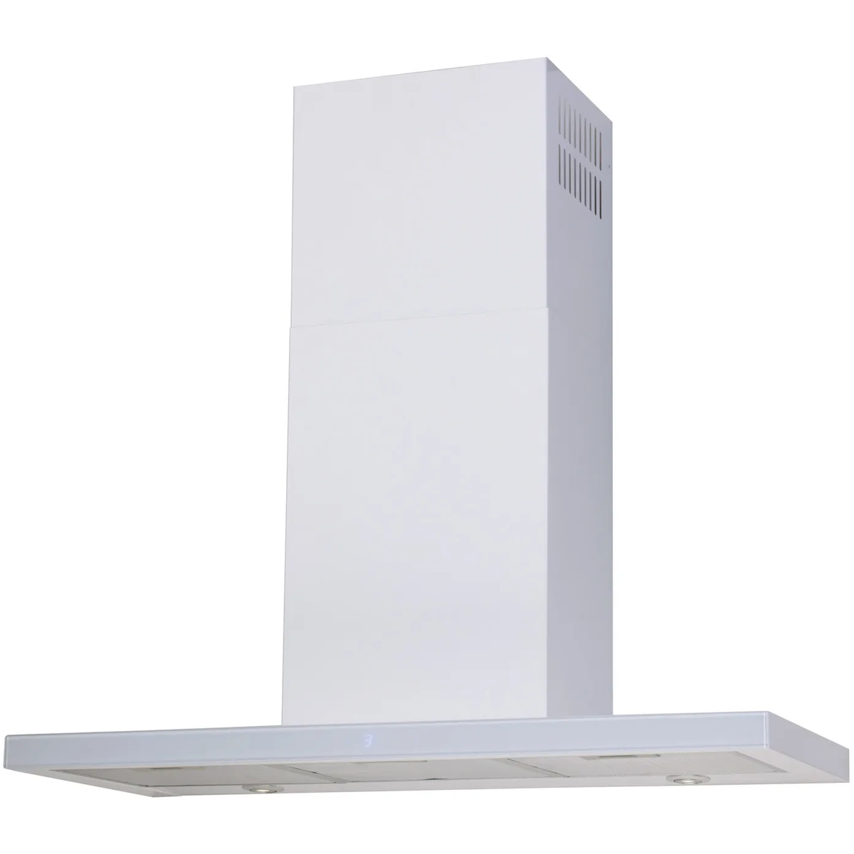 5709395044297 Eico 4429 Siena I 90 W ECO frithængende emhætte Hvidevarer,Emhætter,Frithængende emhætter 6800009290 Siena I 90 W ECO