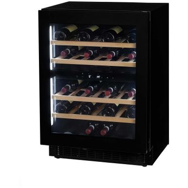 5709395070869 Vestfrost WFG 48 fritstående vinkøleskab Hvidevarer,Køleskabe,Fritstående vinkøleskabe 9800708690 WFG 48