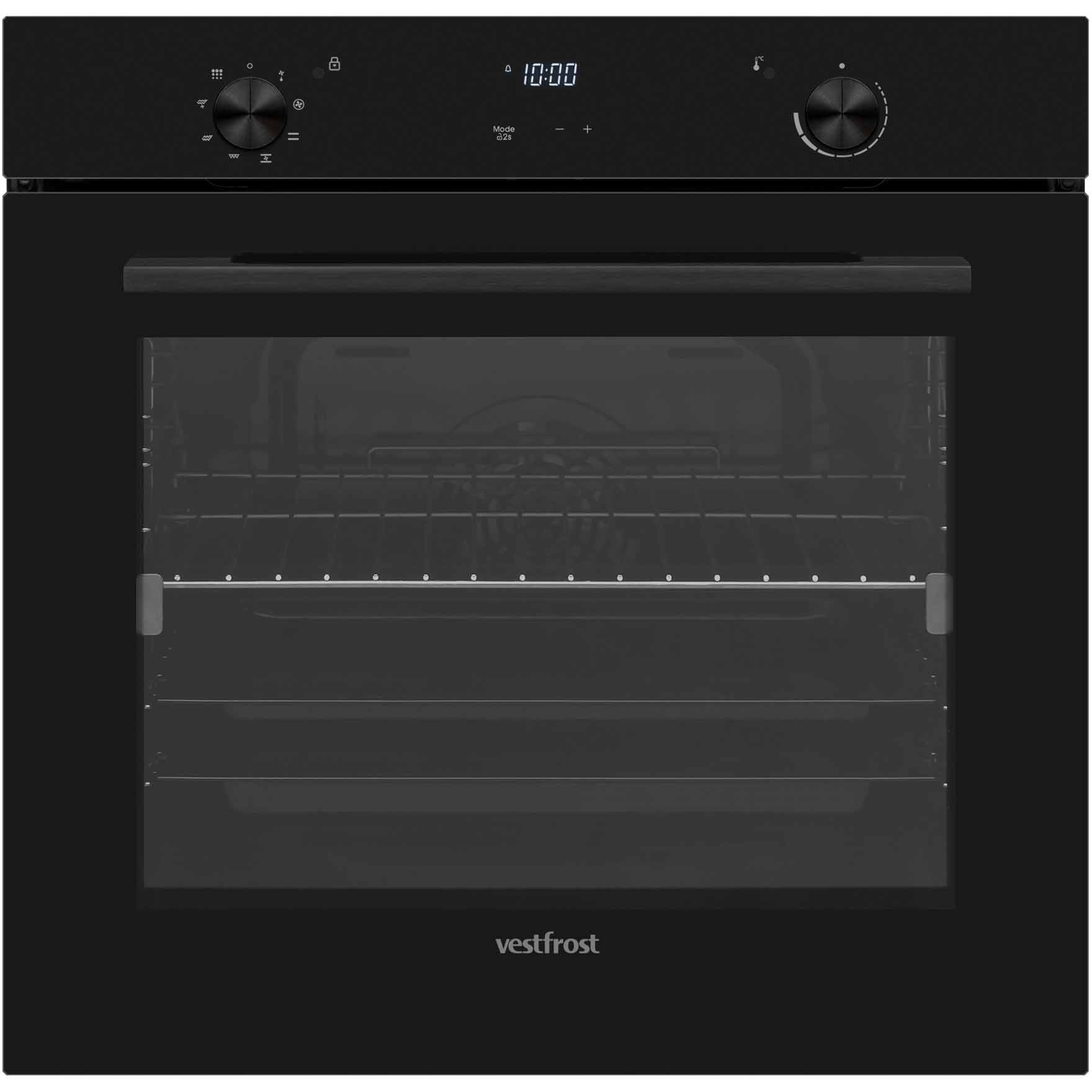 Vestfrost VBO 1360 N Pyro - Ovn til indbygning