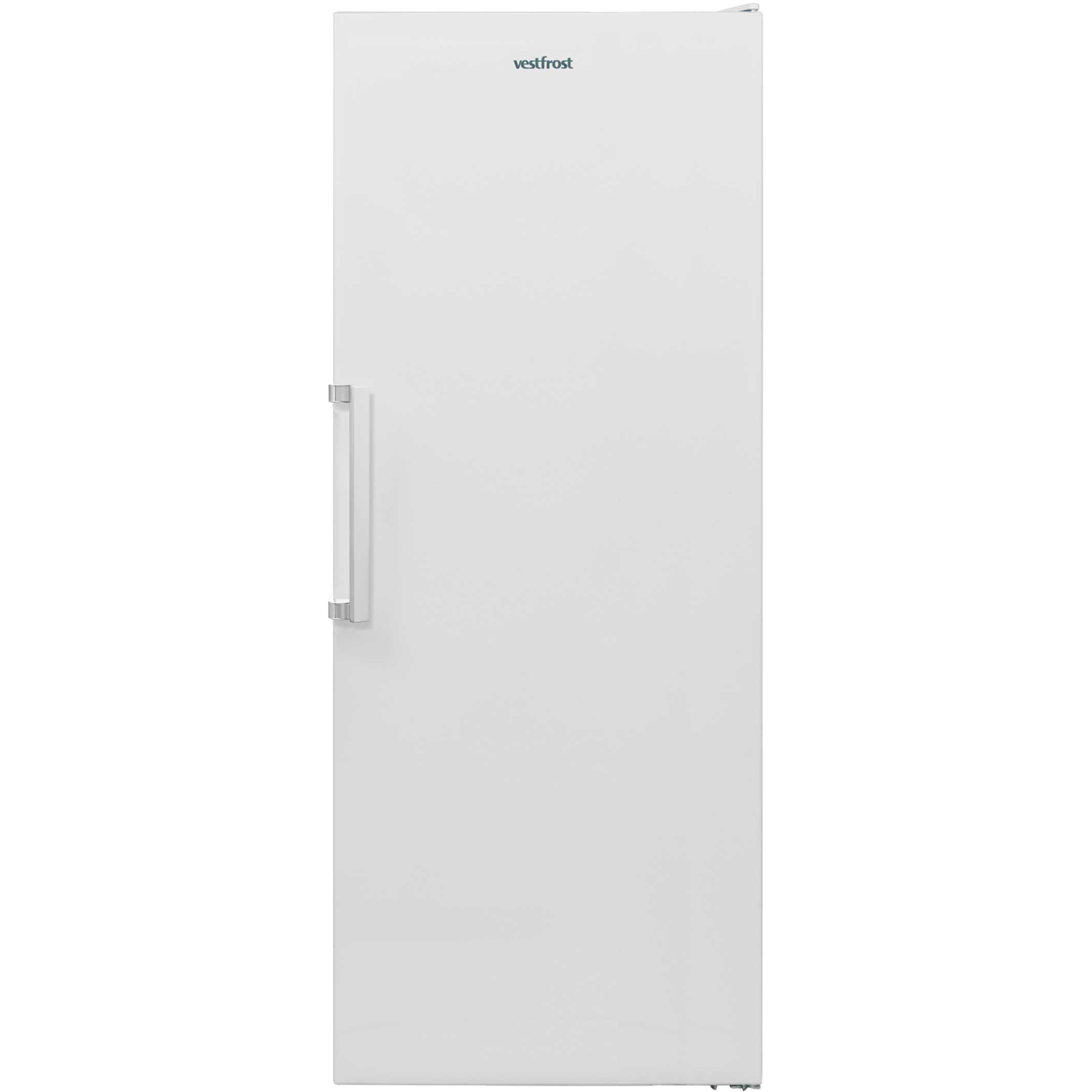 5709395310224 Vestfrost VF 10191 NoFrost fritstående fryseskab Hvidevarer,Frysere,Fritstående fryseskabe 9800102240 VF 10191 NoFrost