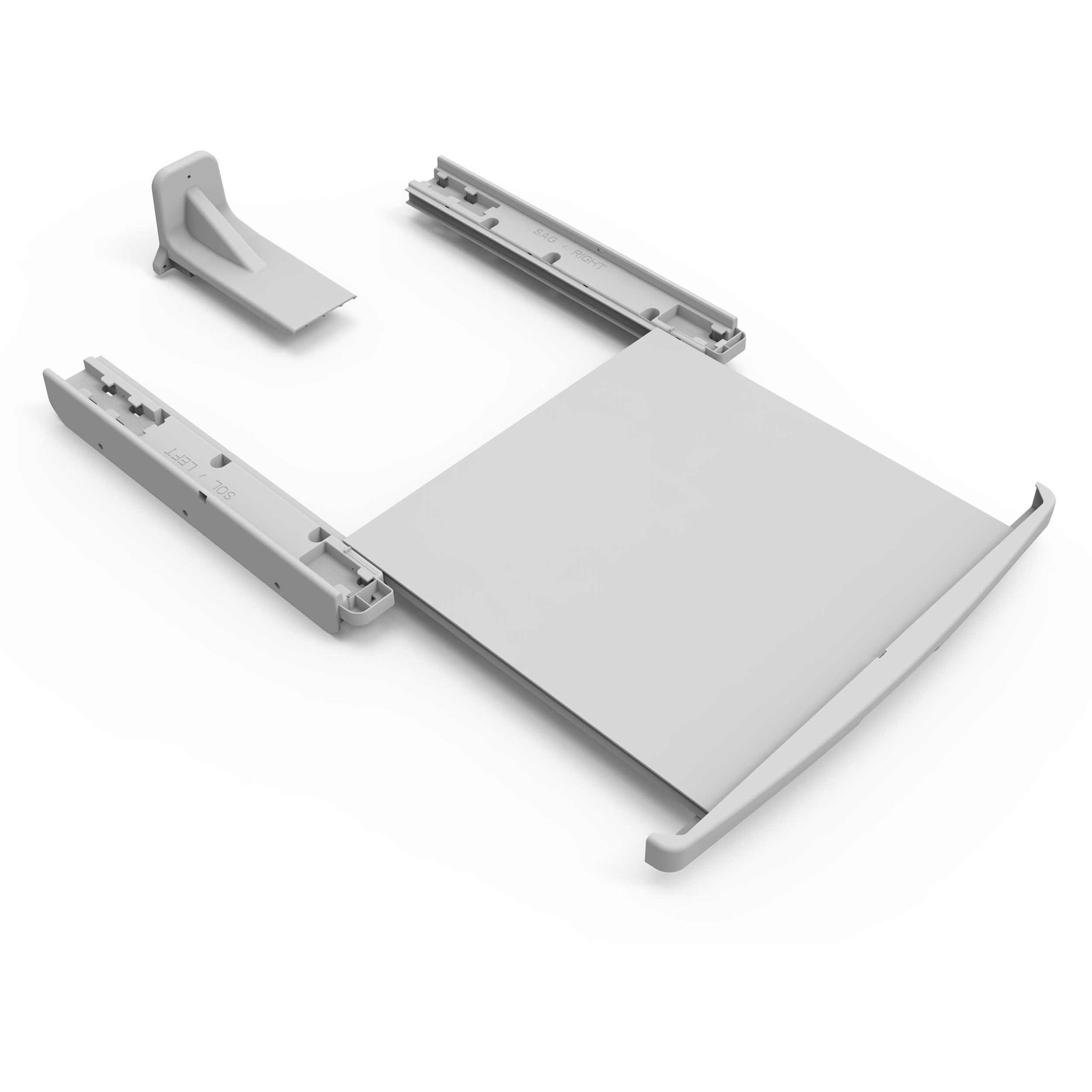 Vestfrost 90023 - STACKING KIT