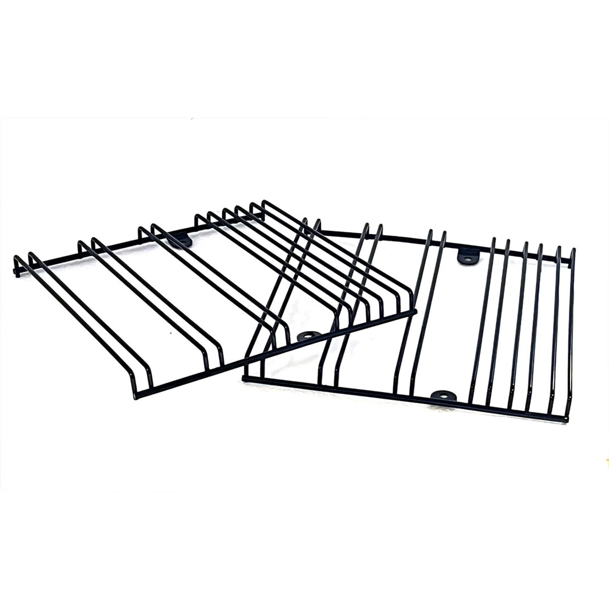 Gram SBP5 - Sideribber - 1 sæt 2 stk 100% BP Pyroresistent