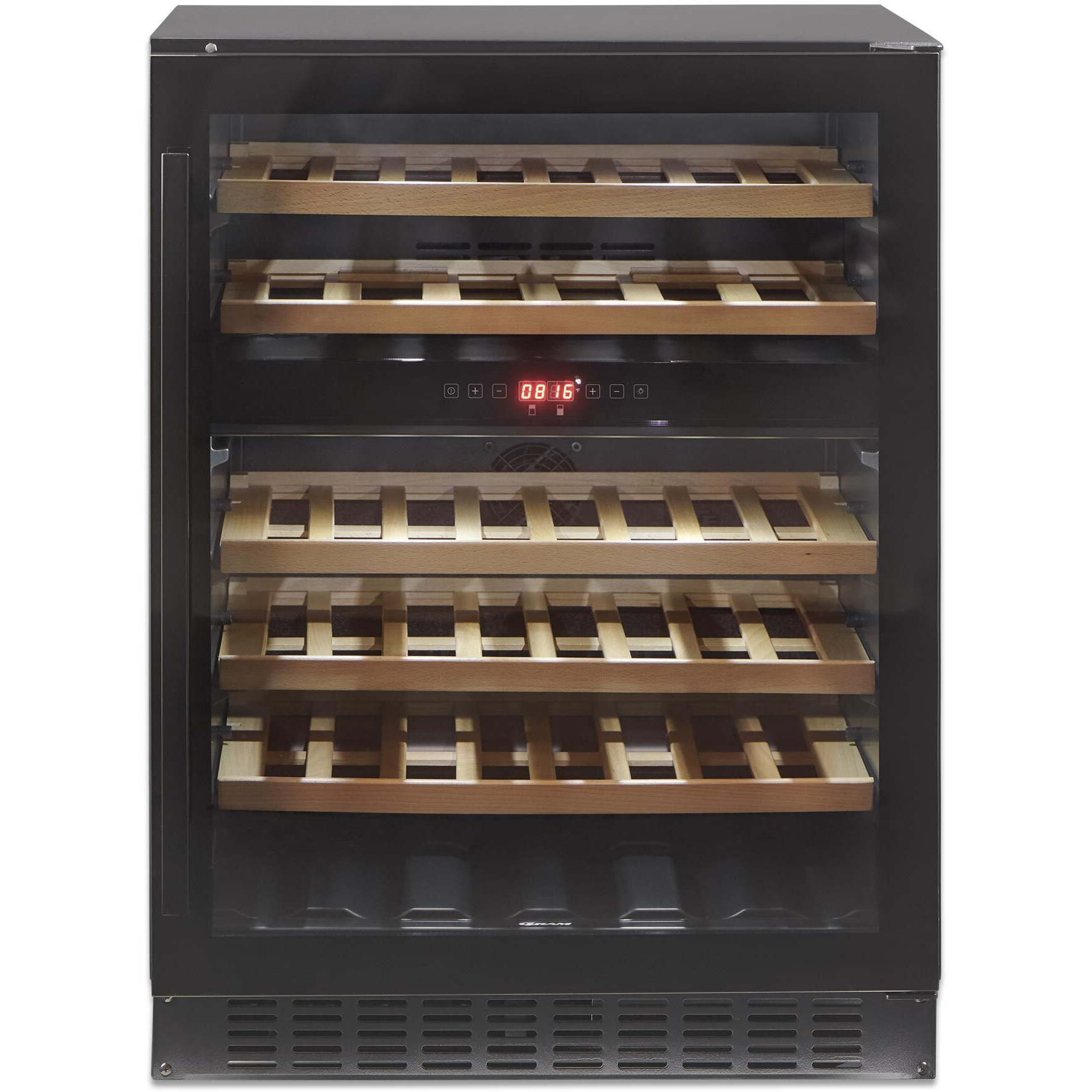 Gram VS 54586-92 B - Fritstående vinkøleskab