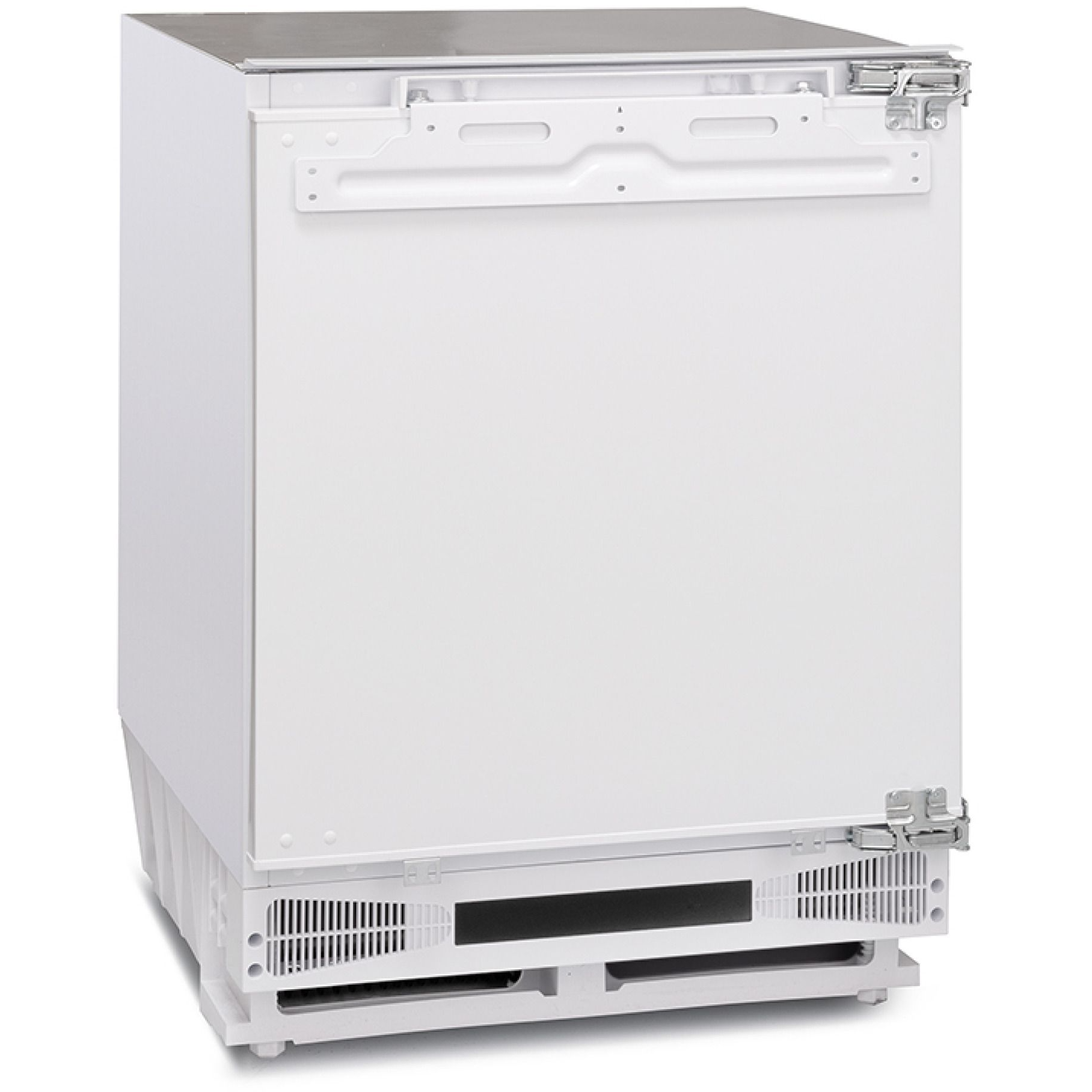 5709708237163 Gram KFU 600864 integrerbart køleskab med fryseboks Hvidevarer,Kølefryseskabe,Integrerbare køleskabe med fryseboks 8000371630 KFU 600864