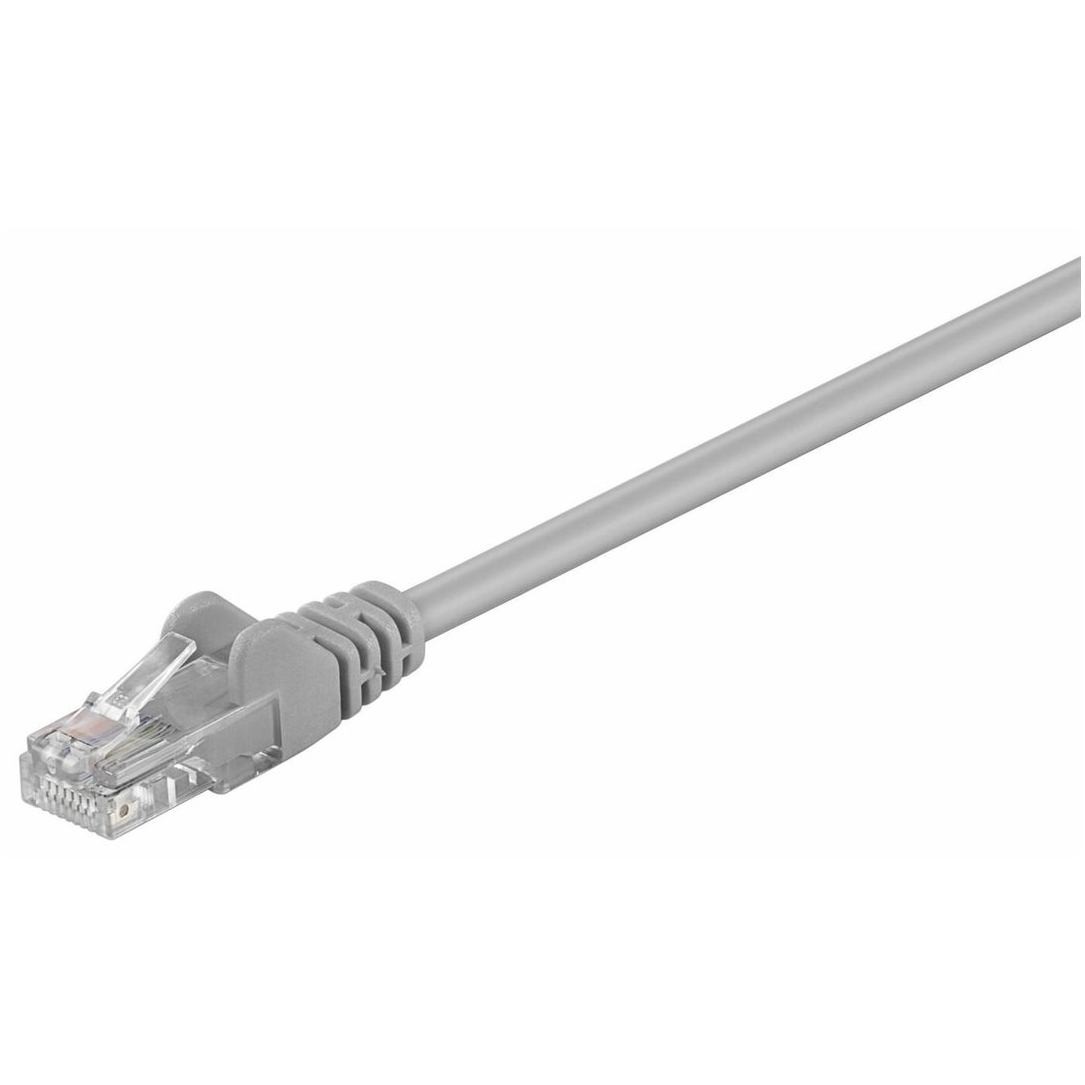 5711045251757 Microconnect B-UTP520 - Netværkskabel Computer & IT,Netværk,Diverse netværk 2190013431 B-UTP520