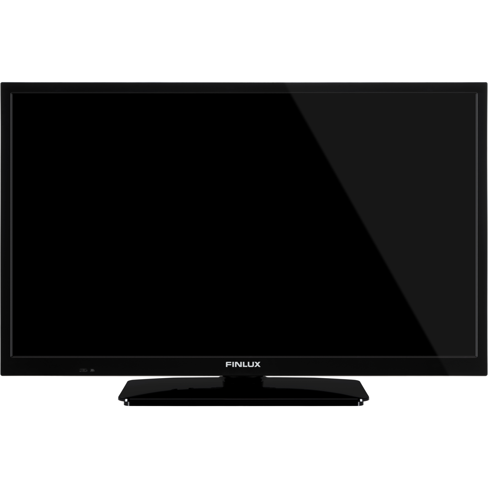 5711555001064 Finlux 24FHAJ9060 LED Google TV 12 volt TV & HIFI,TV,TV 27100000970 24FHAJ9060