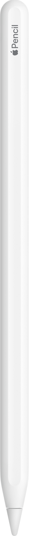 5712764017419 Apple Pencil 2nd. Generation - MU8F2/EU Computer & IT,Tilbehør computer & IT,Tilbehør til iPad 16800002470 MU8F2ZM/A