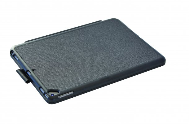 5712764023557 Xceed Coverkey iPad 10.2'' 2019 Black - iPad Cover Computer & IT,Tilbehør computer & IT,Tilbehør til iPad 16800006050 IPCK-06-SC BLACK