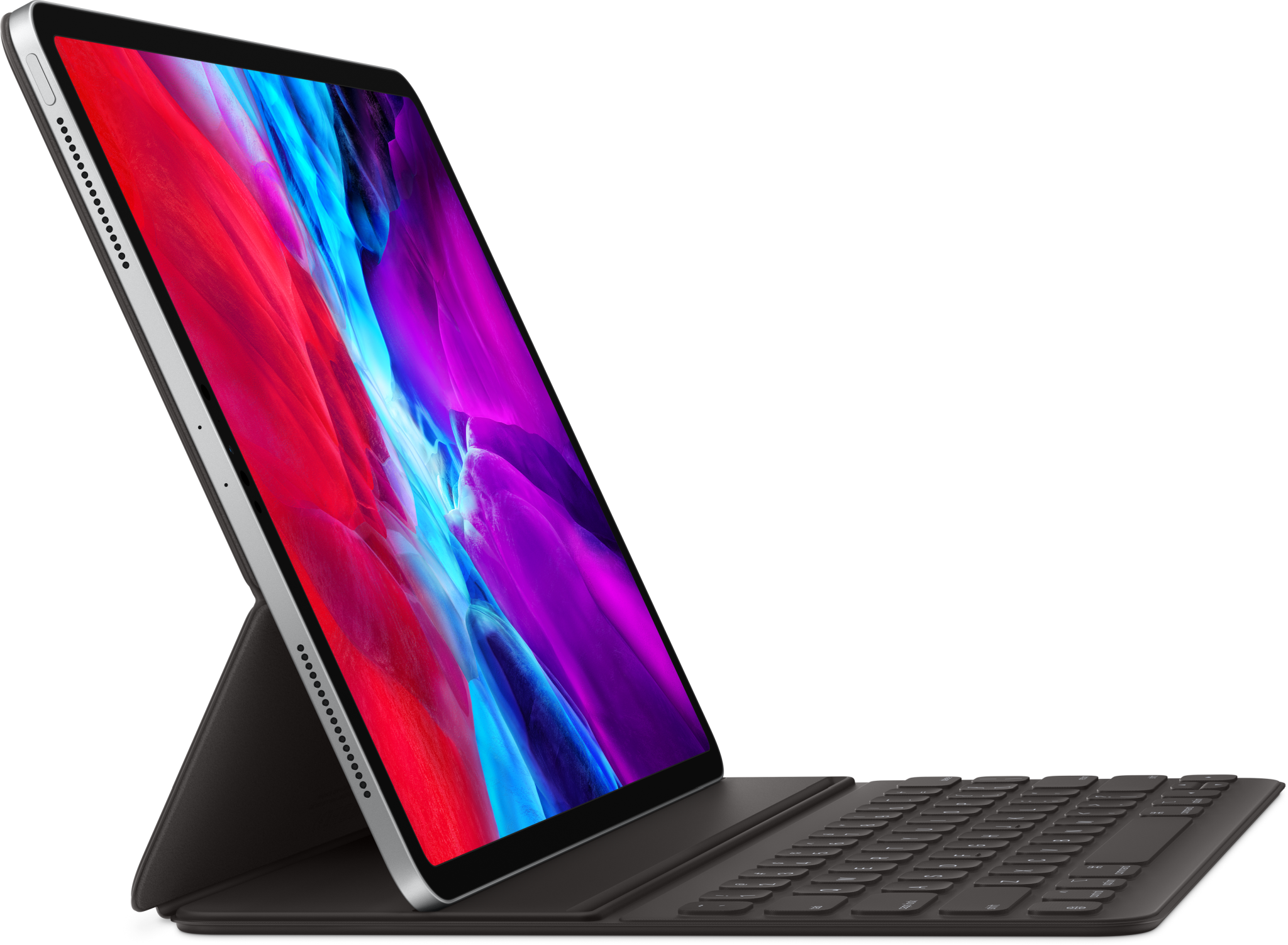 5712764033525 Apple Smart Keyboard Folio til 12,9'' iPad Pro (3rd/4th gen. Computer & IT,Tilbehør computer & IT,Tilbehør til iPad 16800013260 MXNL2DK/A