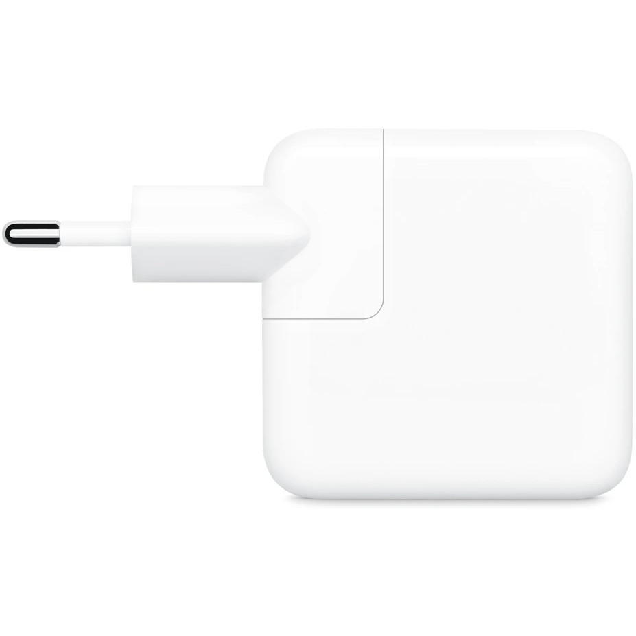 Apple 35W Dual USB-C Port Power Adapter