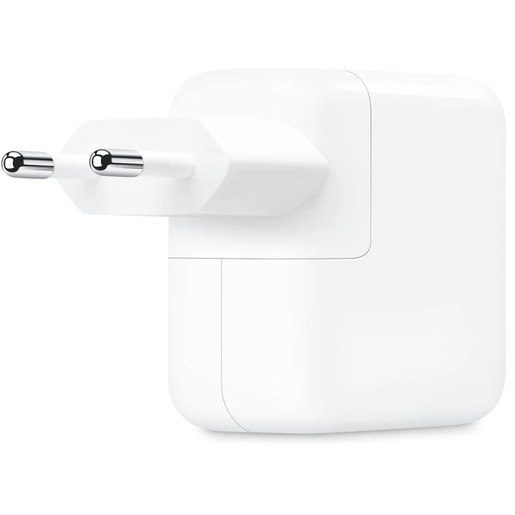 Apple 35W Dual USB-C Port Power Adapter