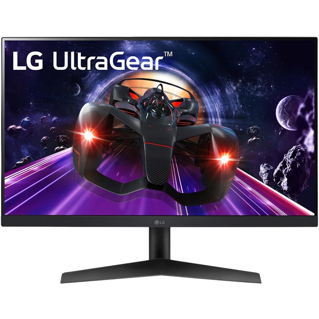 LG 24'' UltraGear Gaming Monitor - 1920x1080 IPS - 144hz