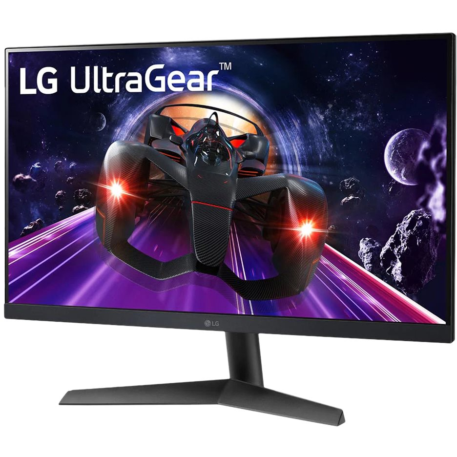 LG 24'' UltraGear Gaming Monitor - 1920x1080 IPS - 144hz