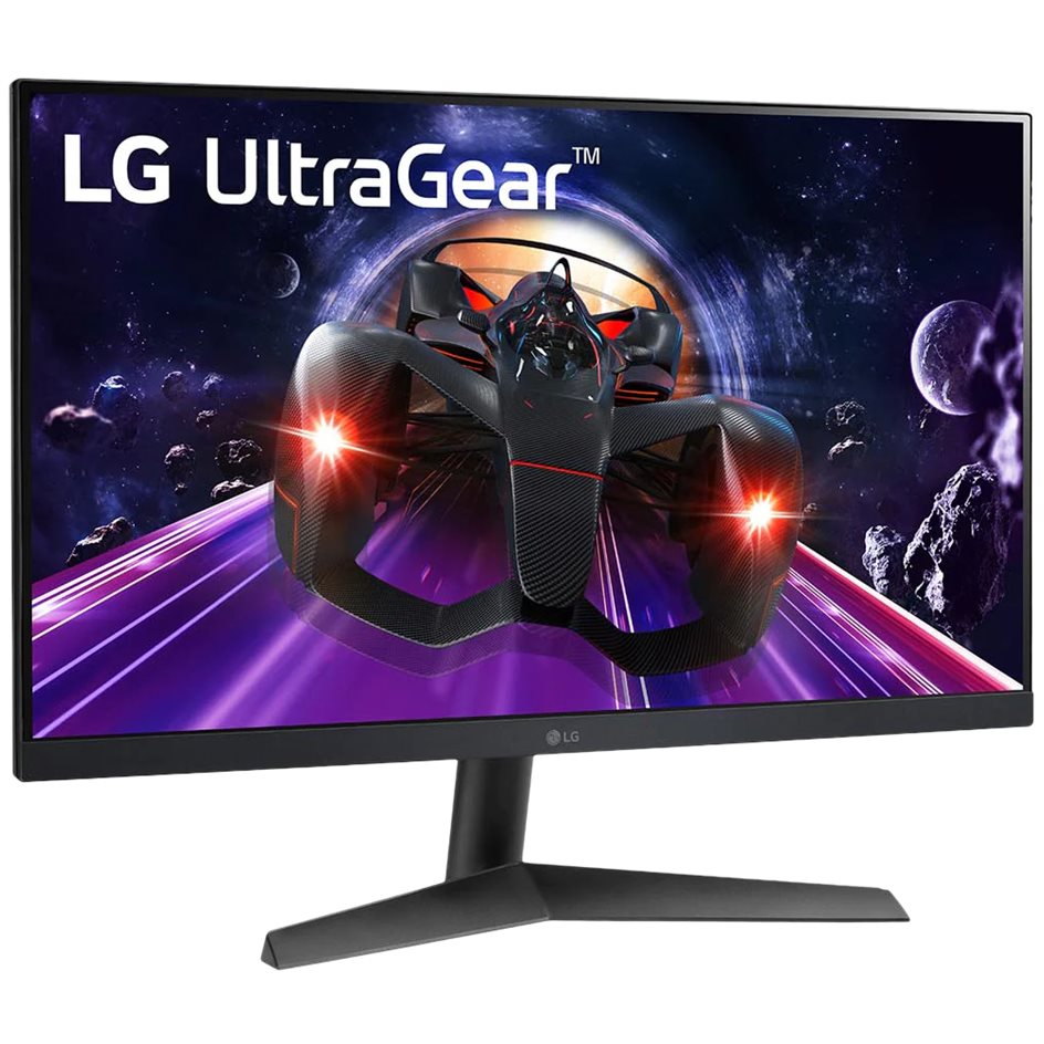 LG 24'' UltraGear Gaming Monitor - 1920x1080 IPS - 144hz