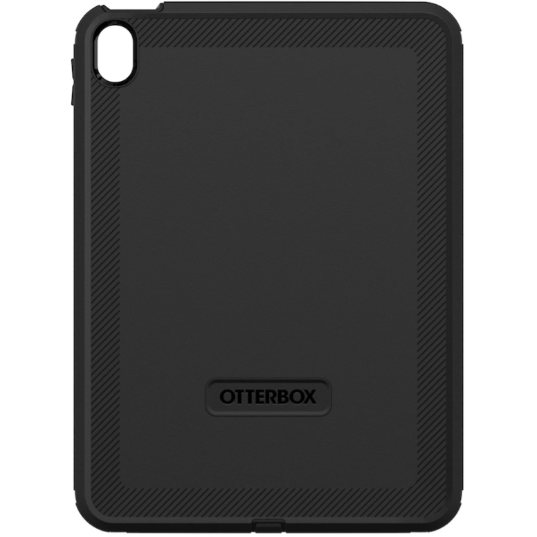 5712764043487 OtterBox Defender iPad 10th gen ProPack - Black Computer & IT,Tilbehør computer & IT,Tilbehør til iPad 16800022630 77-89955