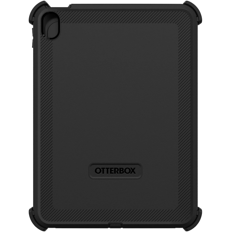5712764043487 OtterBox Defender iPad 10th gen ProPack - Black Computer & IT,Tilbehør computer & IT,Tilbehør til iPad 16800022630 77-89955