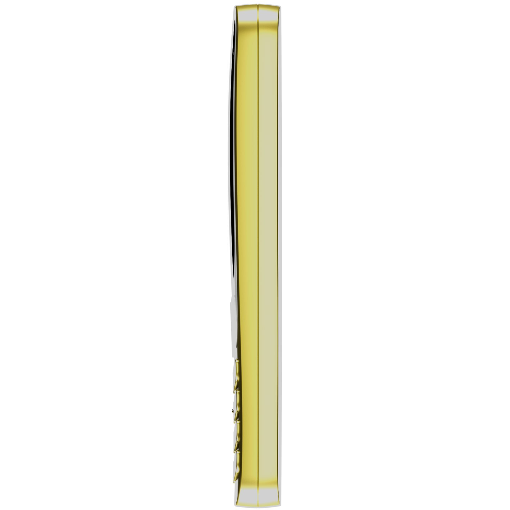 Nokia 3210 4G Y2K Gold - Mobiltelefon