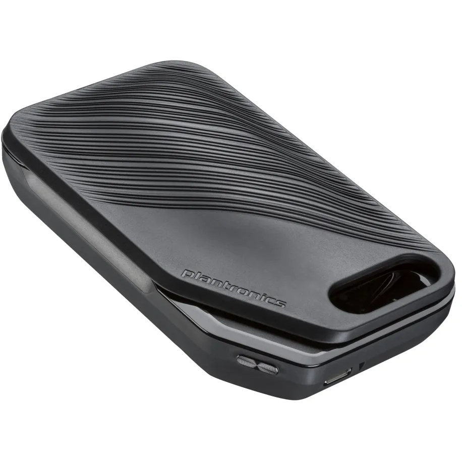 5712764044613 Plantronics Poly Voyager 5200 - Mobile Bluetoofth Headset Telefon & GPS,Tilbehør mobiltelefoner,Headset til mobiltelefoner 16800023700 80S12AA
