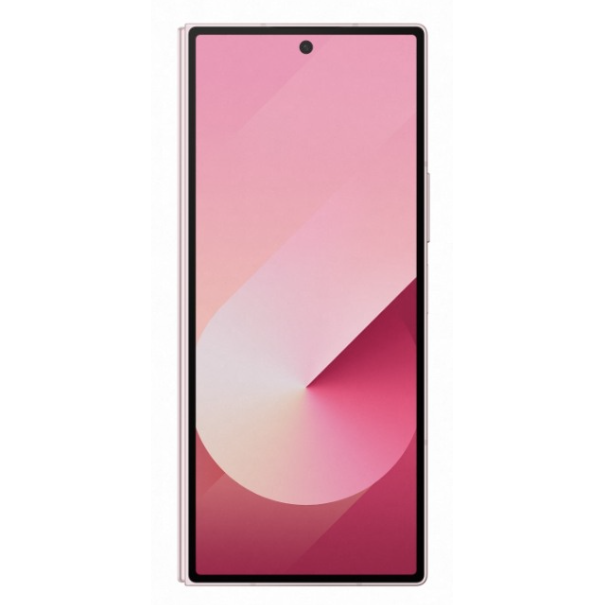 5712764044798 Samsung Galaxy Z Fold6 512GB/12GB - Pink - Mobiltelefon Telefon & GPS,Mobiltelefoner,Mobiltelefoner 16800023900 SM-F956BLICEU