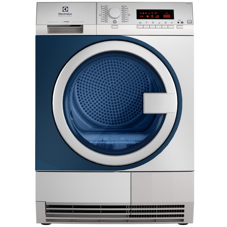 Electrolux professionel TE1120HP - Tørretumbler med varmepum