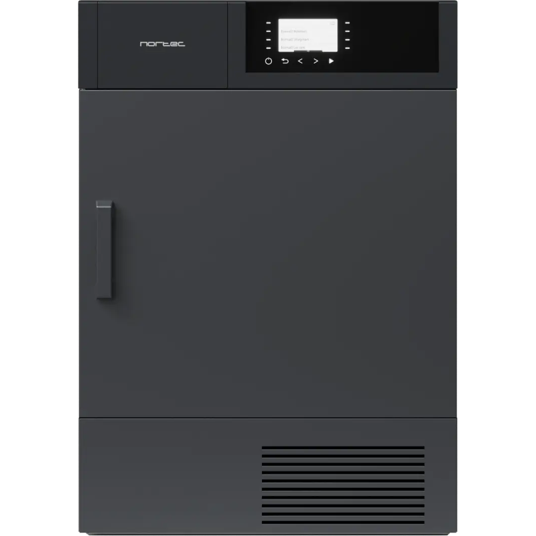 Nortec EC Stratos HT7C - Industritørretumbler