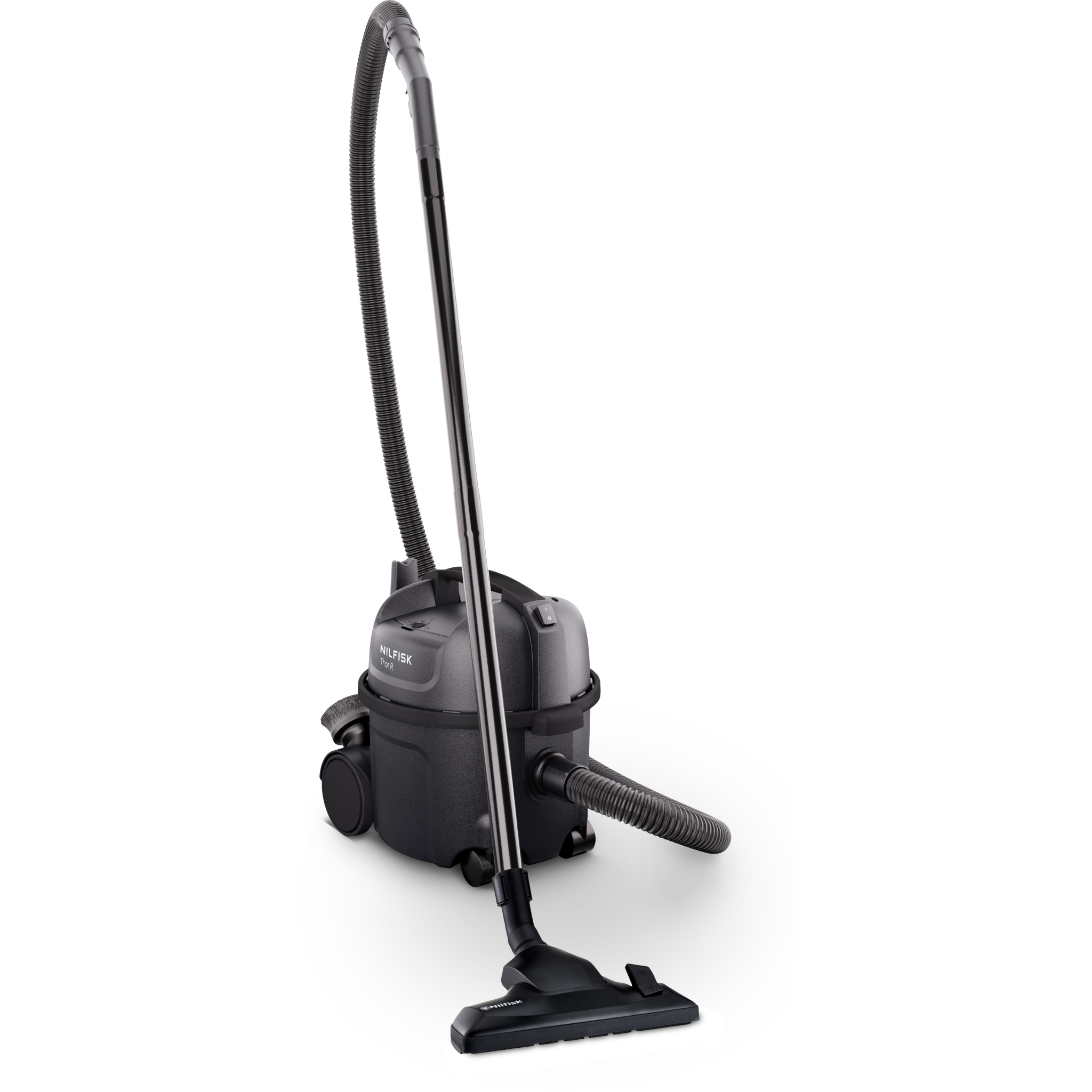 5715492283637 Nilfisk Thor R (recycle) - Støvsuger Hus & Have,Støvsugere,Støvsugere 7700007920 Thor R