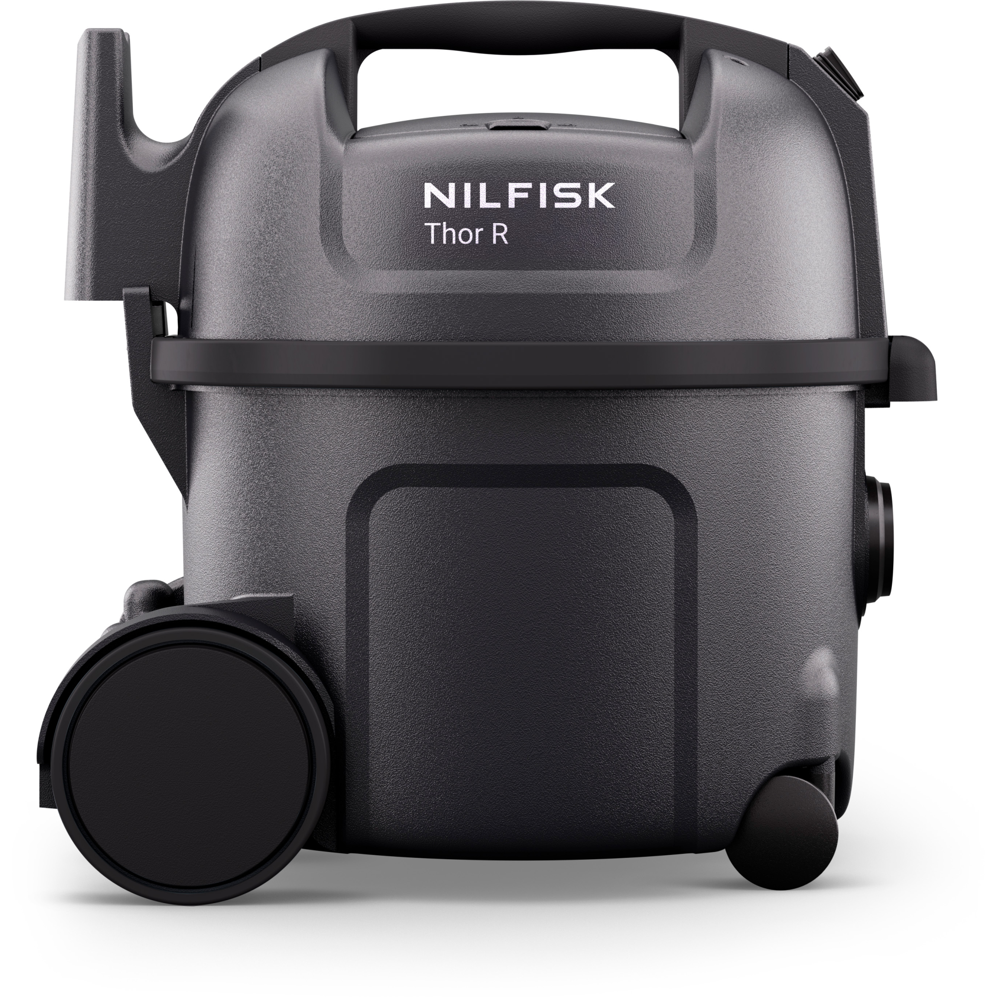 5715492283637 Nilfisk Thor R (recycle) - Støvsuger Hus & Have,Støvsugere,Støvsugere 7700007920 Thor R