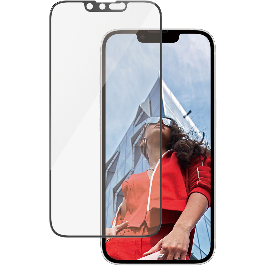 PanzerGlass iPhone 17e 16e 14 13 13 Pro Ultra-wide