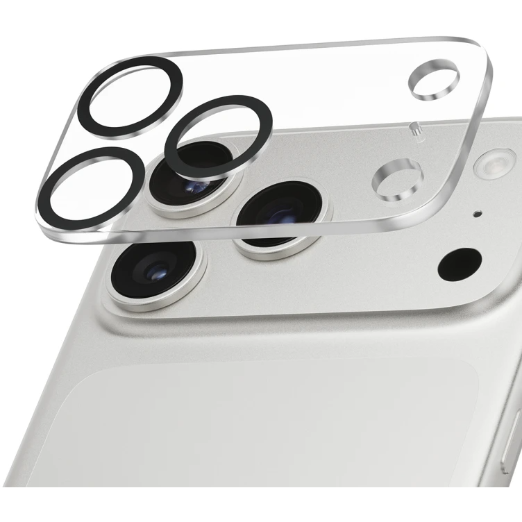 5715685031502 PanzerGlass PicturePerfect Camera Lens Protector iPhone 17 P Telefon & GPS,Tilbehør mobiltelefoner,Tilbehør til iPhone 16800030650 PG72791