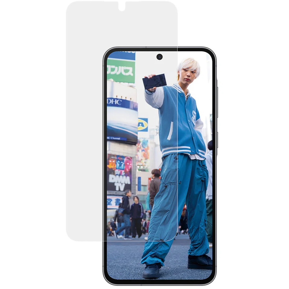 5715685033971 PanzerGlass Screen Protector Samsung Galaxy A57 - Ultra-Wide Telefon & GPS,Tilbehør mobiltelefoner,Skærmbeskyttelse til mobiltelefoner 16800032240 PG32082