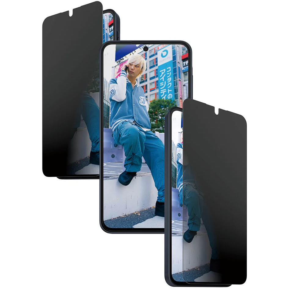 5715685034015 PanzerGlass Privacy Screen Protector Samsung Galaxy A37 - Ul Telefon & GPS,Tilbehør mobiltelefoner,Skærmbeskyttelse til mobiltelefoner 16800032220 PG90806
