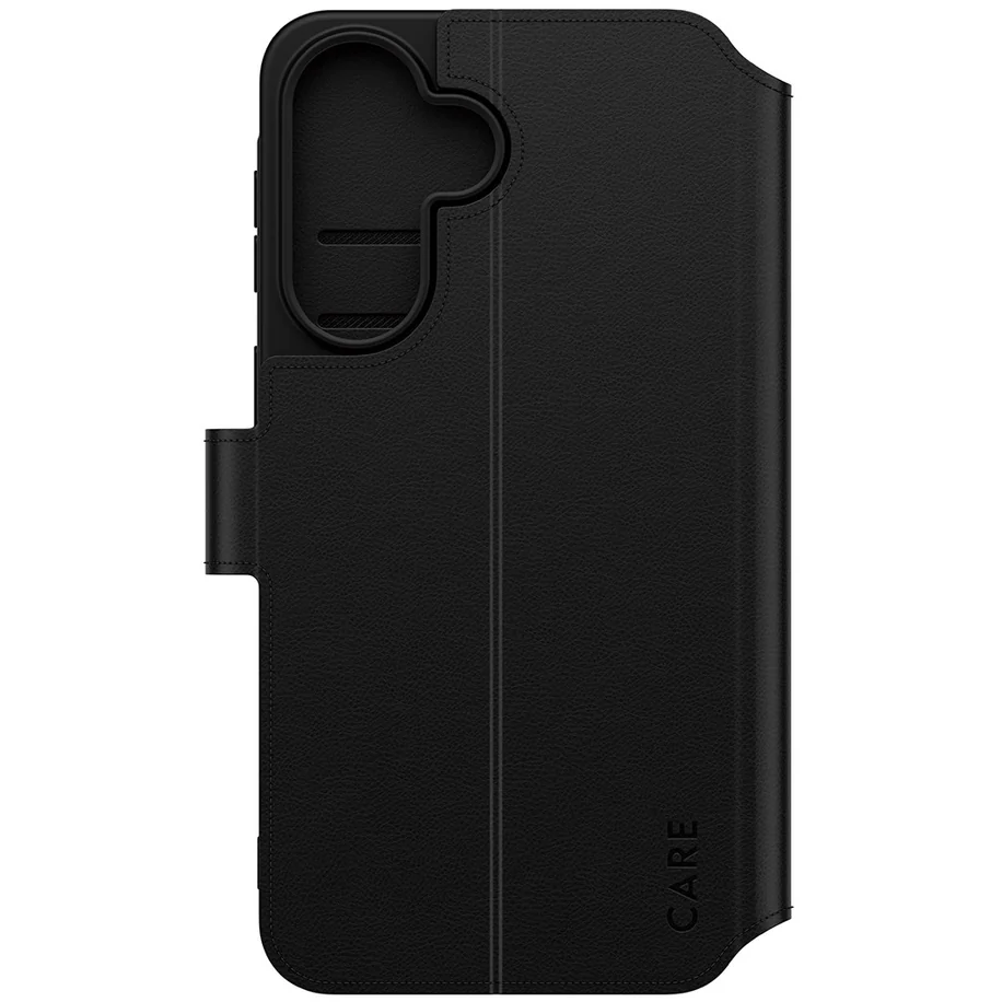 5715685034244 CARE by PanzerGlass wallet case w. kickstand for Samsung Gal Telefon & GPS,Tilbehør mobiltelefoner,Tasker til mobiltelefoner 16800032180 CR56909