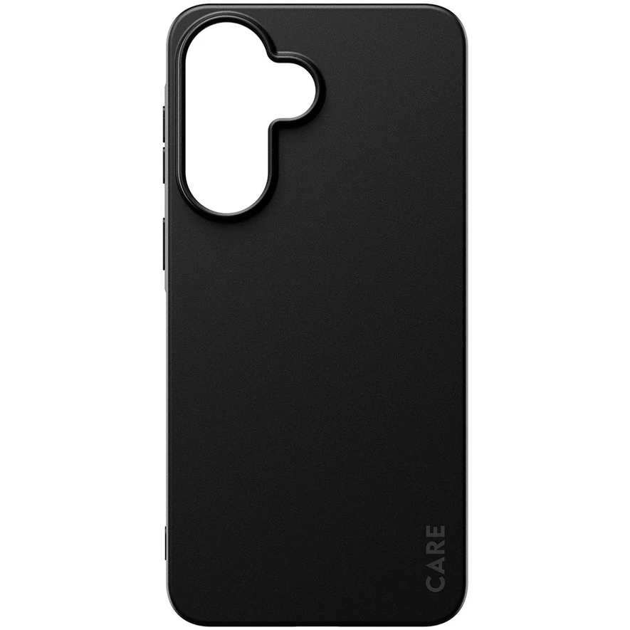 5715685034411 CARE by PanzerGlass TPU case black for Samsung Galaxy A57 Telefon & GPS,Tilbehør mobiltelefoner,Covers til mobiltelefoner 16800032150 CR81002