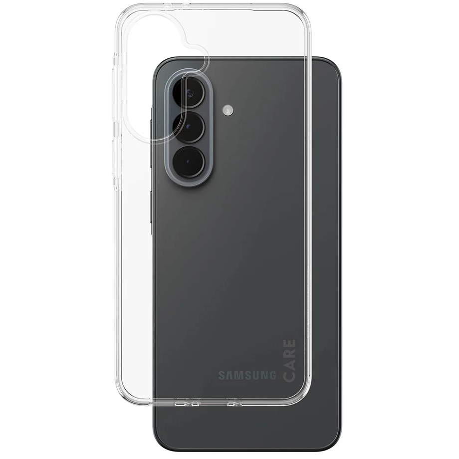 5715685034480 CARE by PanzerGlass X-Ray case for Samsung Galaxy A37 Telefon & GPS,Tilbehør mobiltelefoner,Covers til mobiltelefoner 16800032190 CR62225